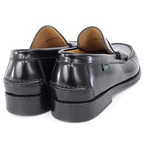 ユナイテッドアローズローファー8 26.0cmブラック 楽天市場】パラブーツ PARABOOT 173812 ビジネスシューズ